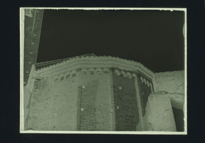 Mortara, Chiesa di Sant'Albino