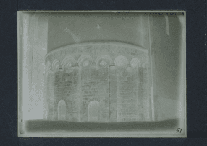 Pisa, Chiesa della SS. TrinitÃ