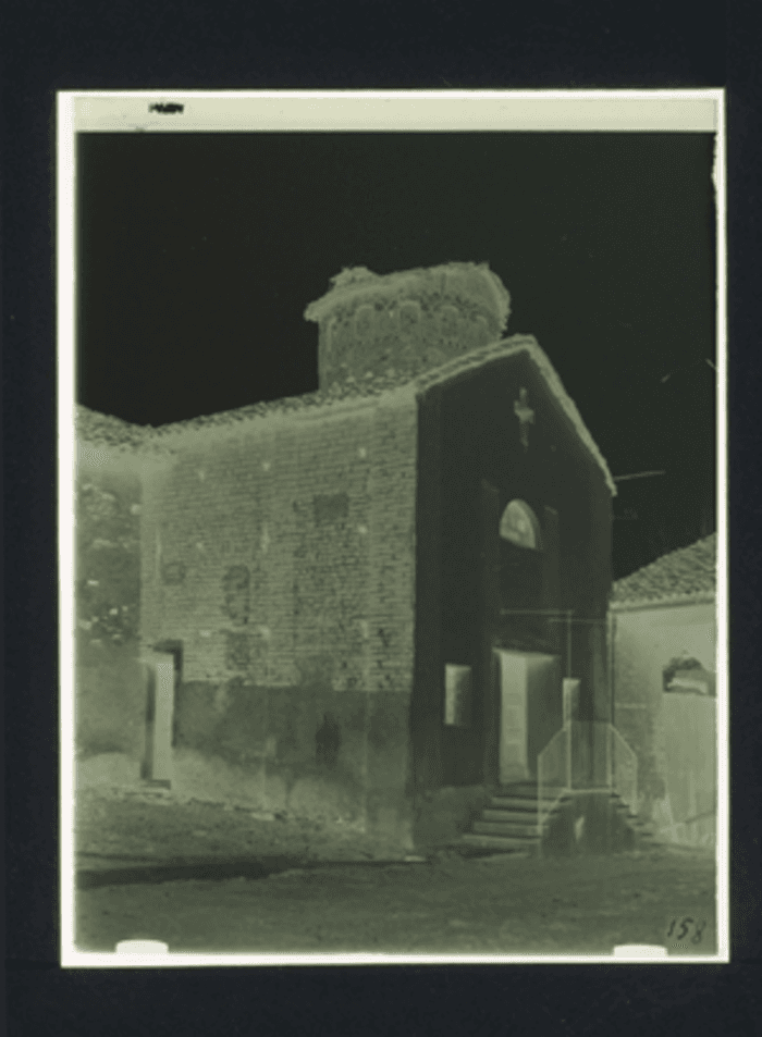 Quinto Vercellese, chiesa