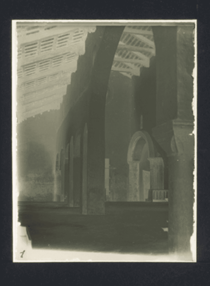 Ravenna, Chiesa di S. Maria in Porto