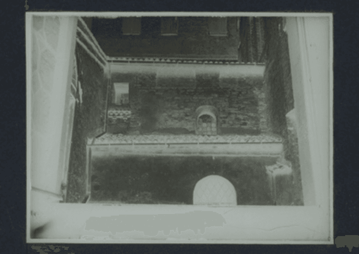 Padova, Chiesa di Santa Giustina