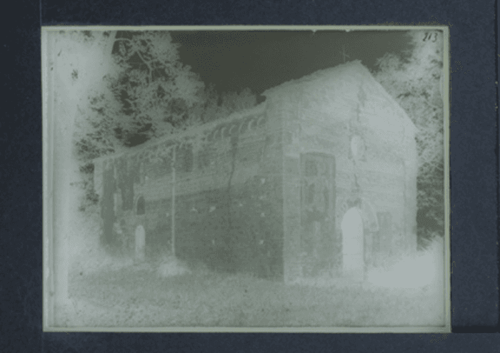 Piozzo, Chiesa del Santo Sepolcro