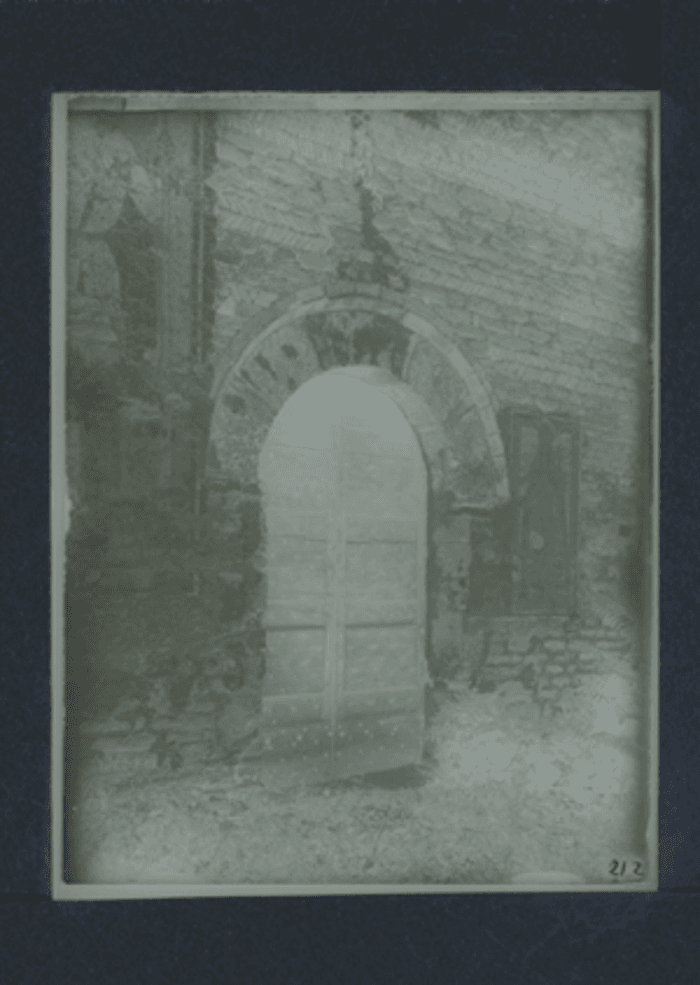 Piozzo, Chiesa del Santo Sepolcro