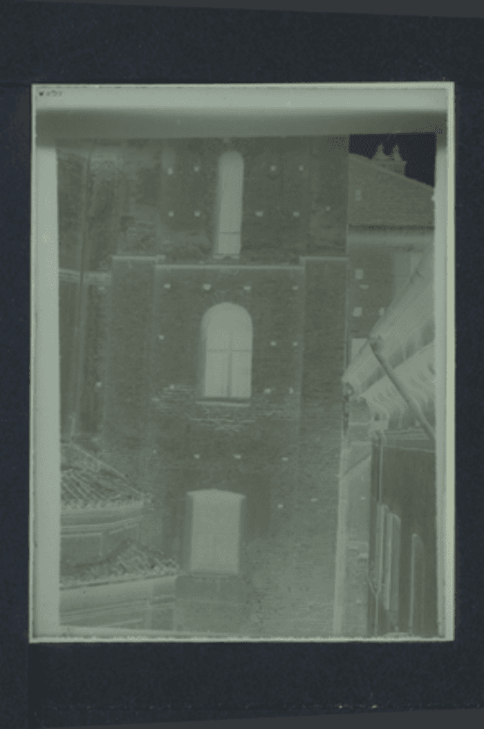 Milano, Chiesa di San Lorenzo