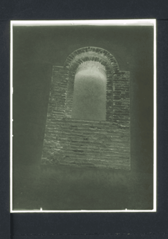 Pavia, Chiesa di S. Maria delle Cacce