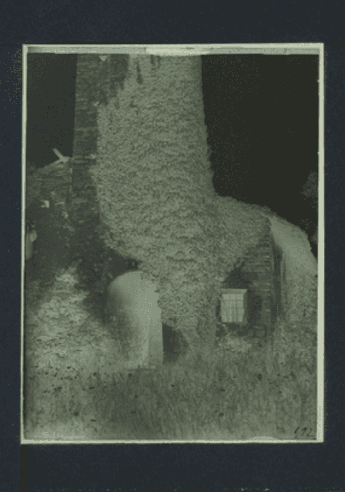 Montecchia di Crosara (Verona), chiesa