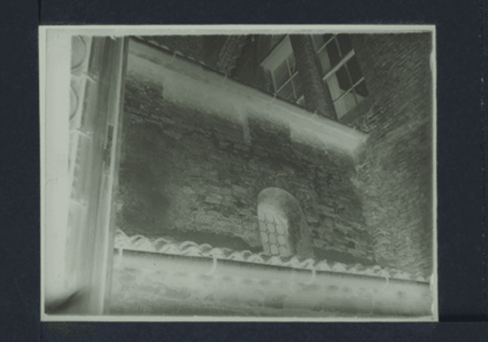 Padova, Chiesa di Santa Giustina