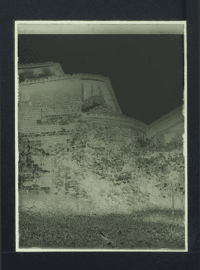 Briona (Proh), Pieve di San Zenone