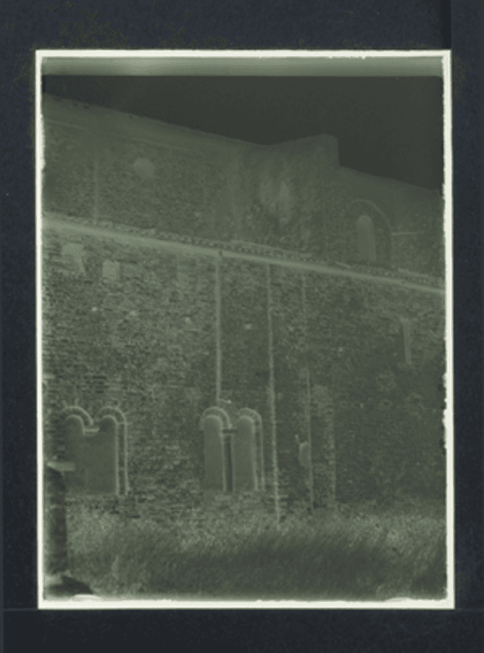 Pomposa, Chiesa di Santa Maria