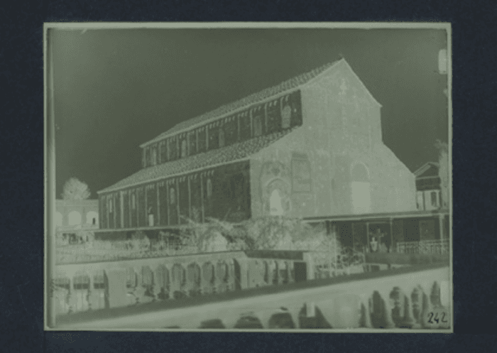 Oleggio, Chiesa di San Michele