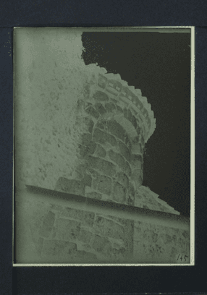 Montecchia di Crosara (Verona), chiesa