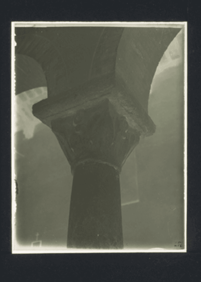 Ravenna, Chiesa di S. Maria in Porto