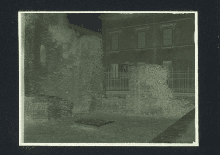 Ravenna, Palazzo di Teodorico