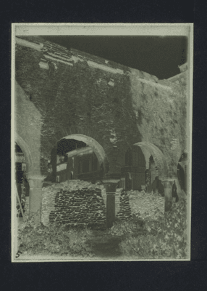 Ravenna, Chiesa di Sant'Agnese