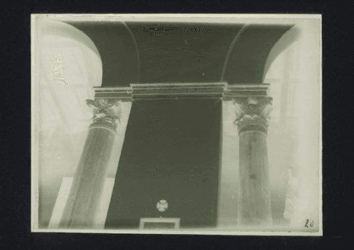 Ravenna, Chiesa di S. Maria Maggiore