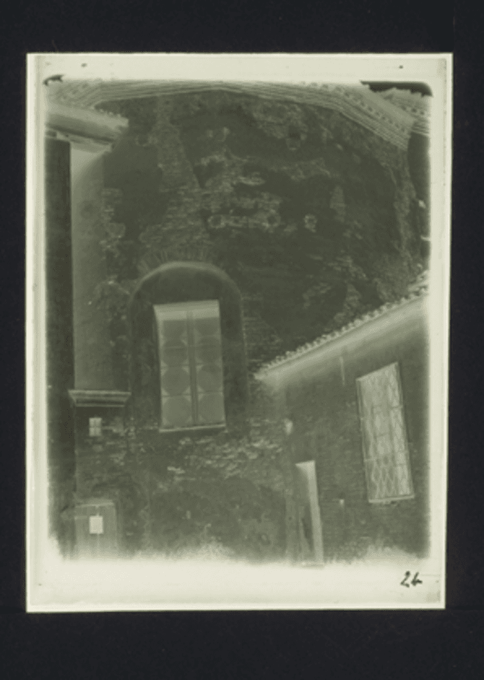 Ravenna, Chiesa di S. Maria Maggiore