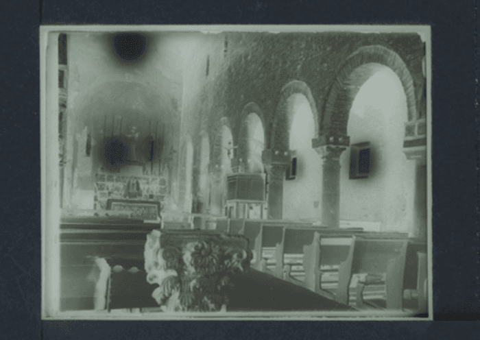 Brisighella, Pieve del Tho