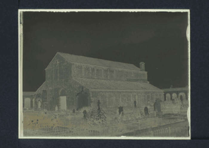 Oleggio, Chiesa di San Michele