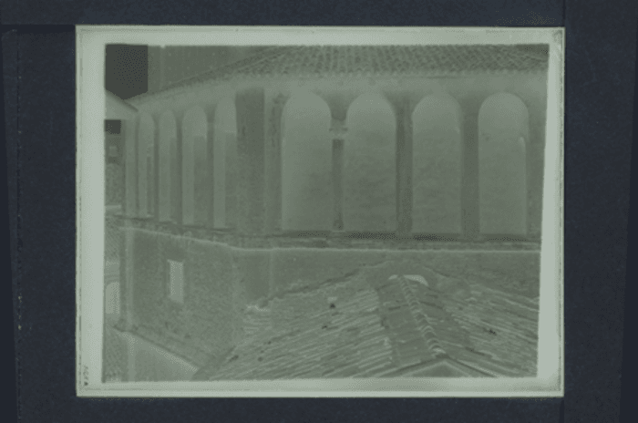 Milano, Chiesa di San Lorenzo