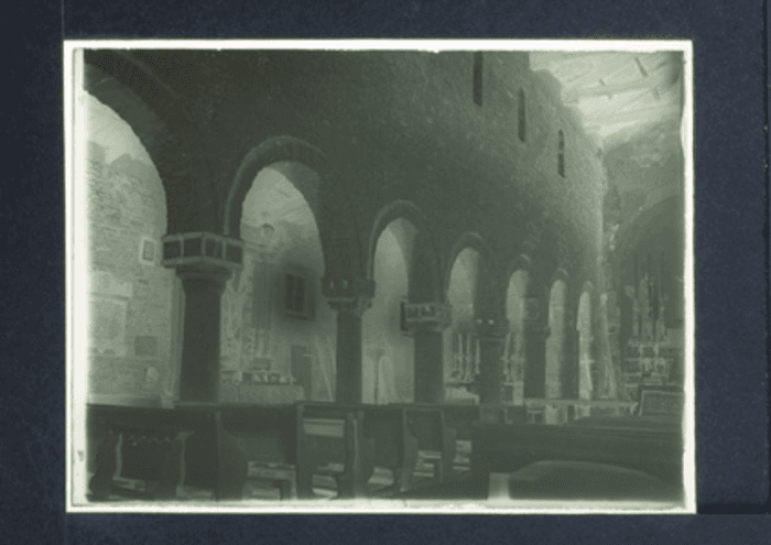 Brisighella, Pieve del Tho