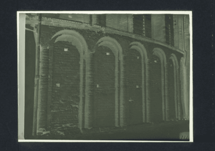 Padova, Chiesa di Santa Sofia