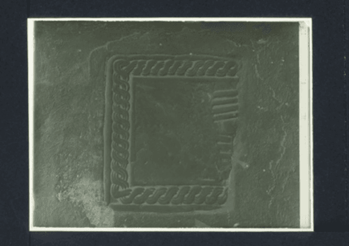 Pagno, Chiesa Abbaziale