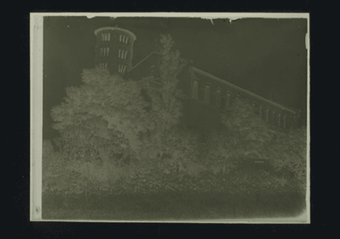 Ravenna, Chiesa di S. Apollinare in classe