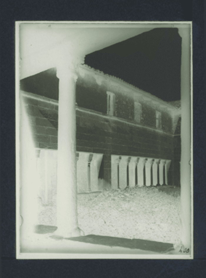 Colico, Abbazia di Piona