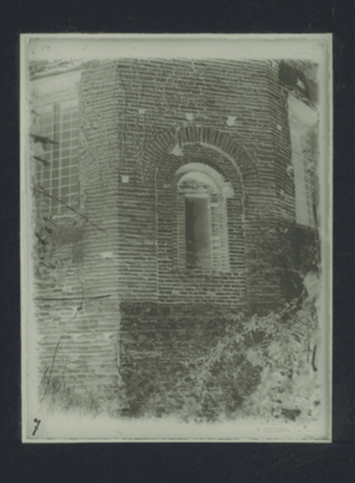 Ravenna, Chiesa di S. Agata