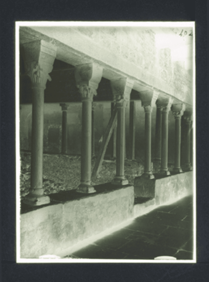 Colico, Abbazia di Piona