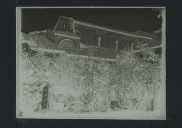 Ravenna, Chiesa dello Spirito Santo