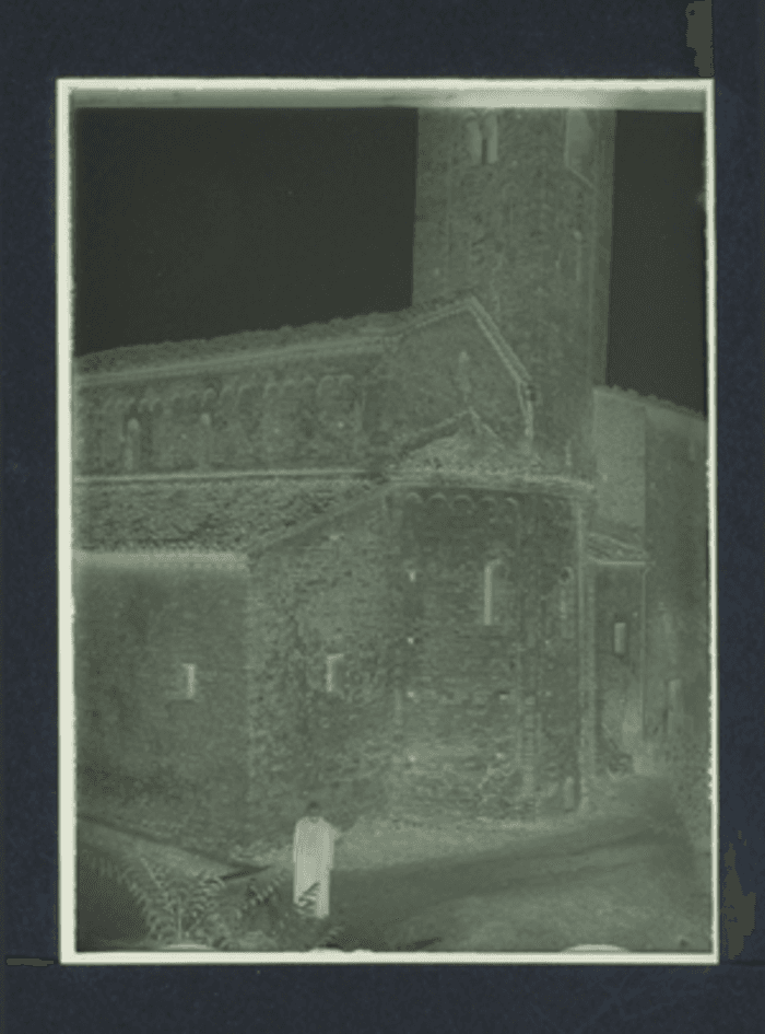 Brisighella, Pieve del Tho