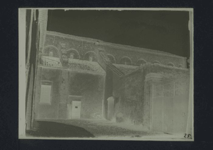 Ravenna, Chiesa di Sant'Agata