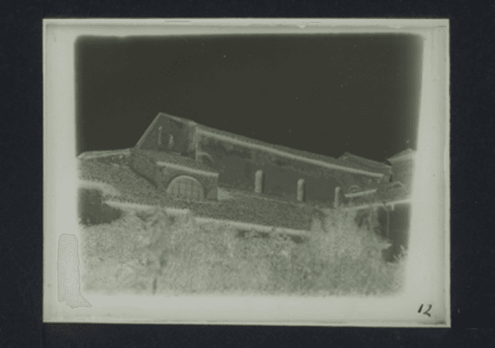 Ravenna, Chiesa dello Spirito Santo