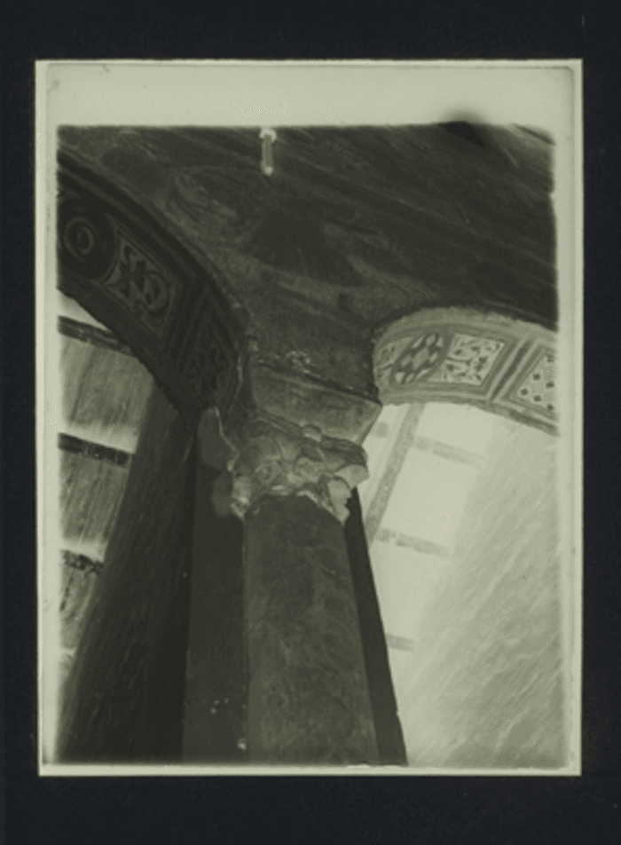 Ravenna, Chiesa di S. Maria Maggiore