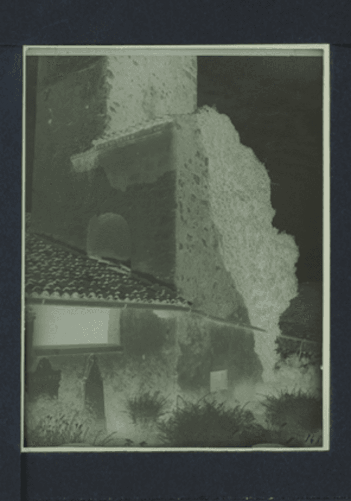 Montecchia di Crosara (Verona), chiesa