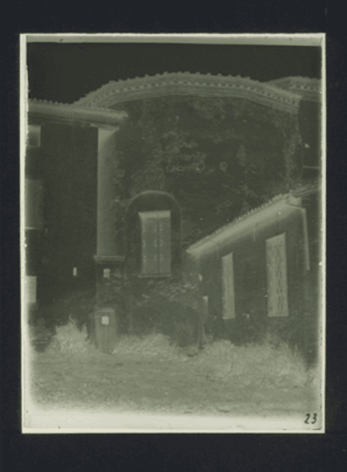 Ravenna, Chiesa di S. Maria Maggiore