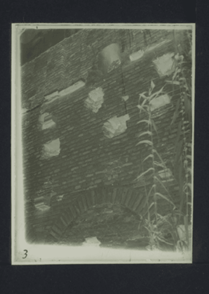 Ravenna, Chiesa di Sant'Andrea