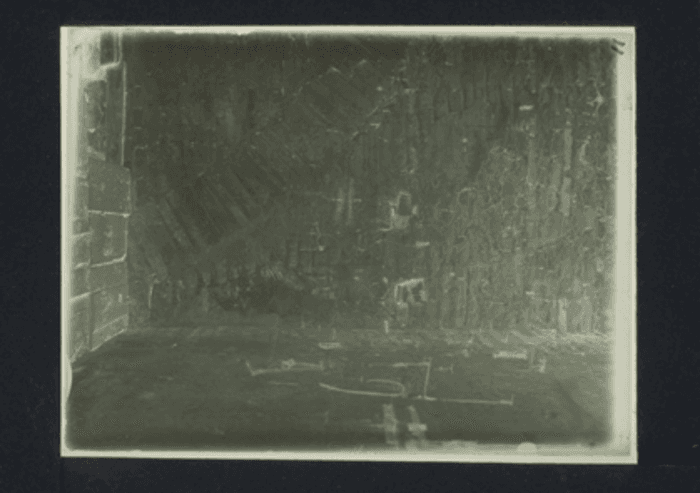 Ravenna, Chiesa di Sant'Agnese