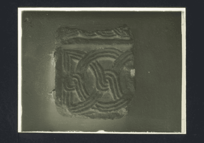 Ventimiglia (Imperia), Chiesa Cattedrale particolare decorativo