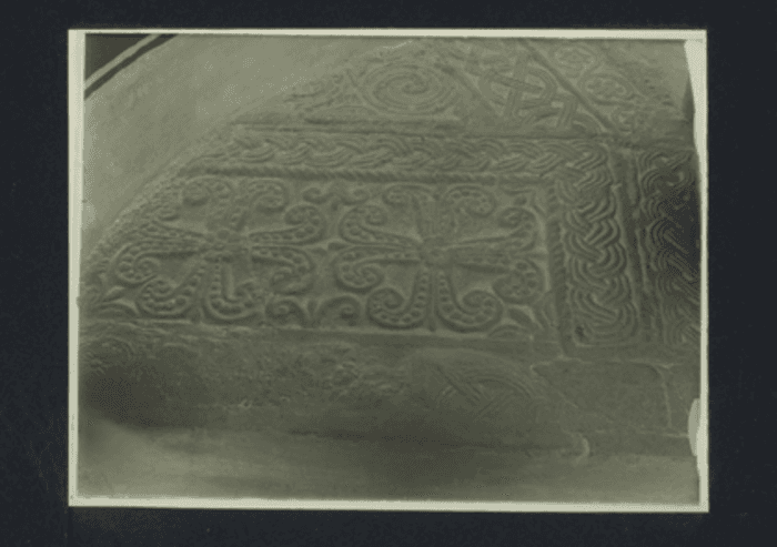 Ventimiglia (Imperia), Chiesa Cattedrale particolare decorativo