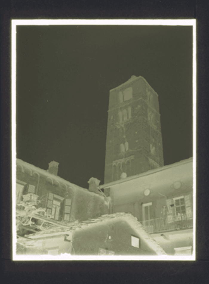 Susa, Chiesa di Santa Maria