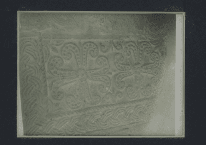 Ventimiglia (Imperia), Chiesa Cattedrale particolare decorativo