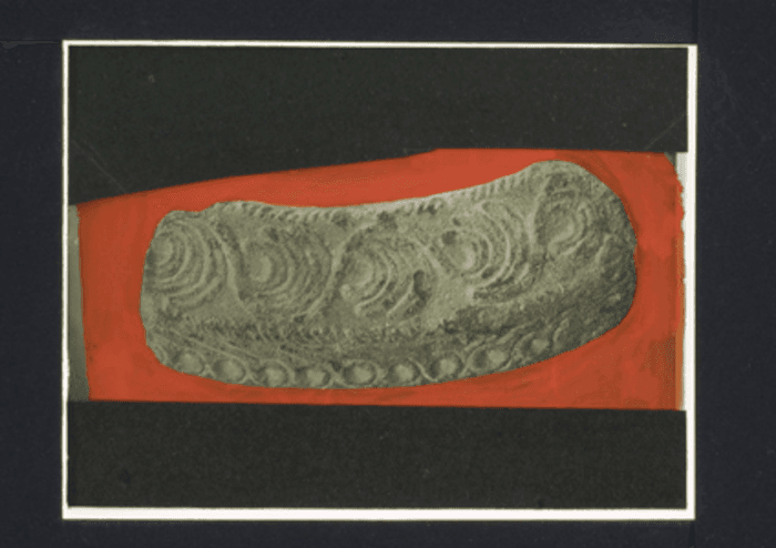 Ventimiglia (Imperia), Chiesa Cattedrale particolare decorativo