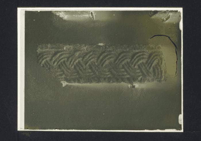 Ventimiglia (Imperia), Chiesa Cattedrale particolare decorativo