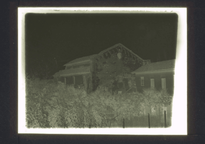 Robbio, Chiesa di San Valeriano