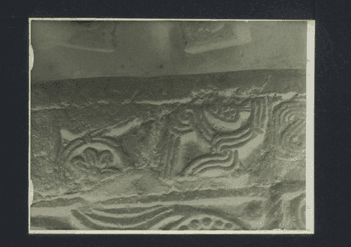 Ventimiglia (Imperia), Chiesa Cattedrale particolare decorativo