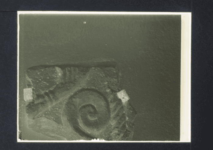 Ventimiglia (Imperia), Chiesa Cattedrale particolare decorativo