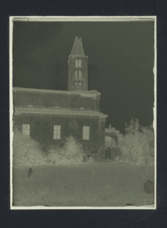 Tollegno, Chiesa di San Germano