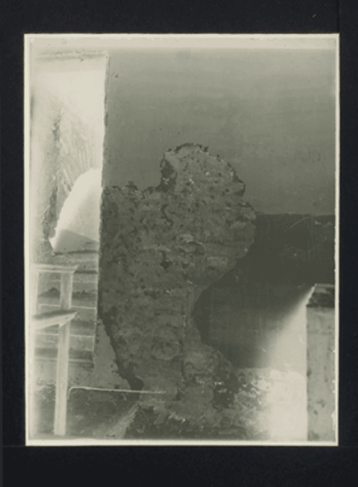 Verona, Chiesa di Santo Stefano, interno